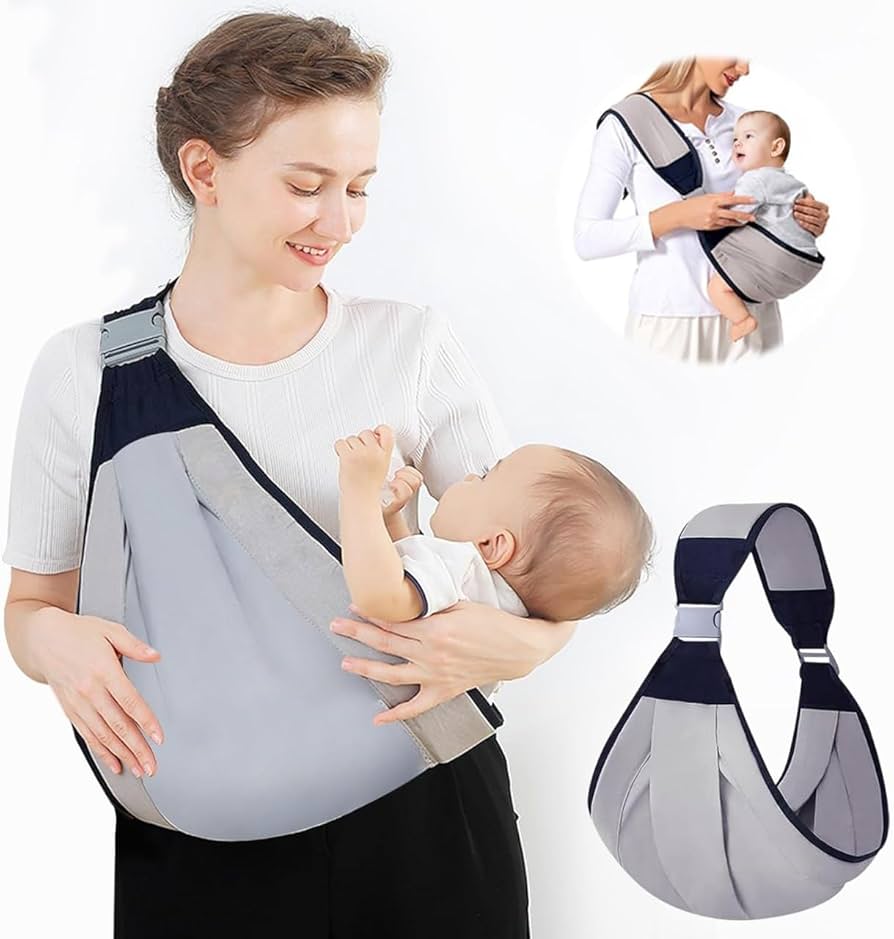 BABY CARRIER