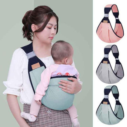 BABY CARRIER