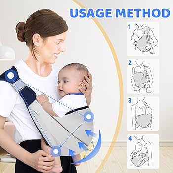 BABY CARRIER