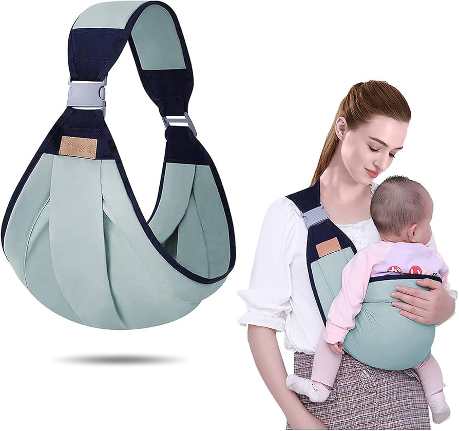 BABY CARRIER