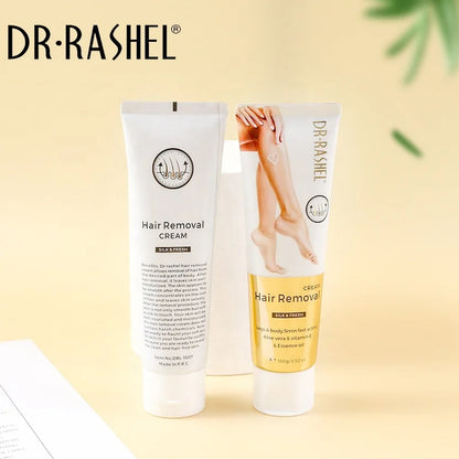 CREMA DEPILADORA DR. RASHEL