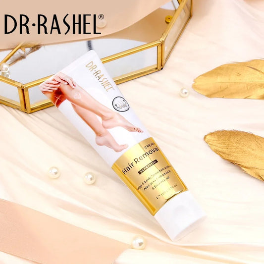 CREMA DEPILADORA DR. RASHEL